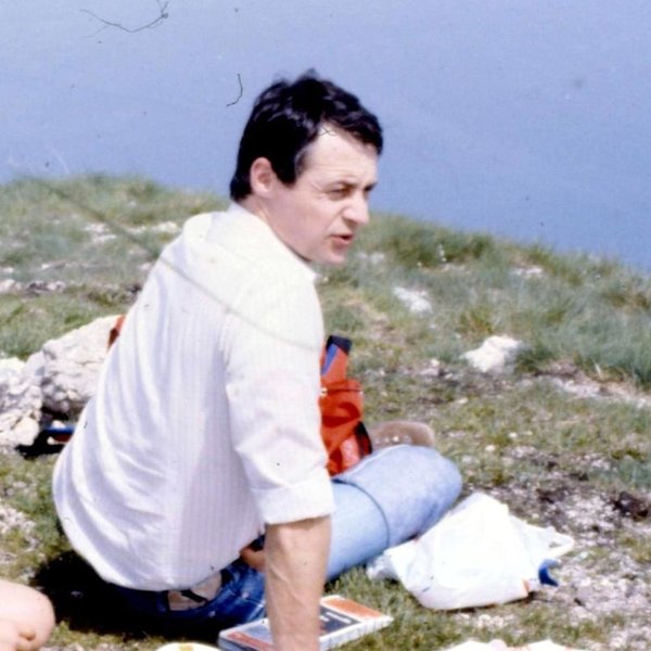 Daniel à 35 ans (1981)