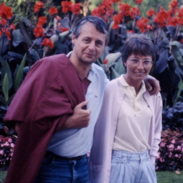 Daniel à 40 ans (1986)