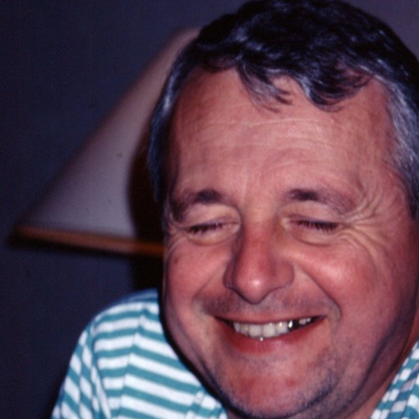 Daniel à 47 ans (1993)